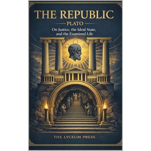 Cover of The Republic