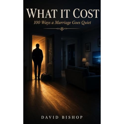 Cover of What It Cost