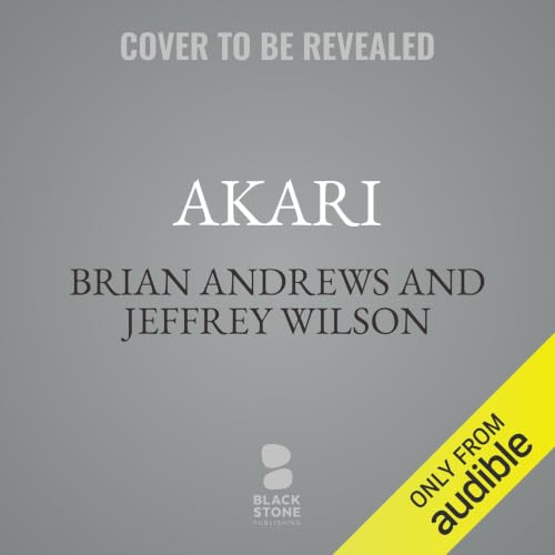Cover of Akari