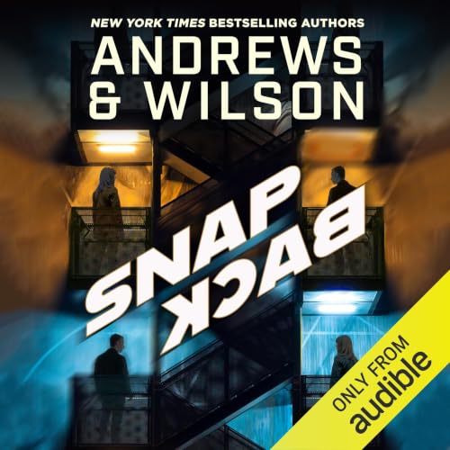 Cover of Snapback
