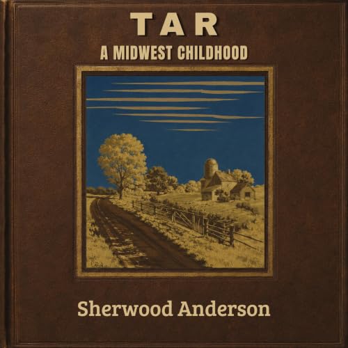 Cover of Tar