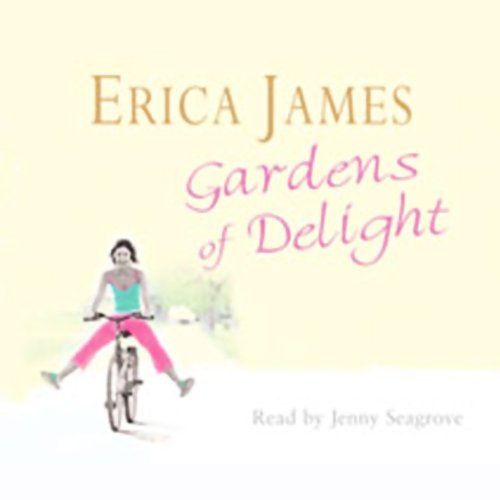 Cover of Gardens Of Delight