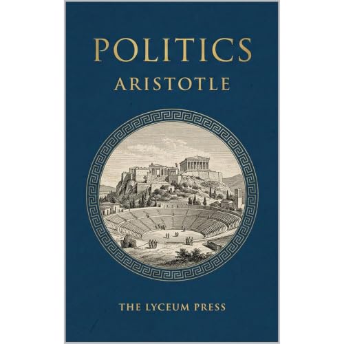 Cover of Politics