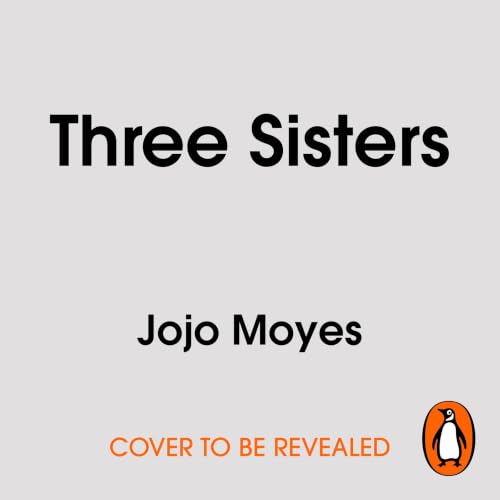 Cover of Three Sisters