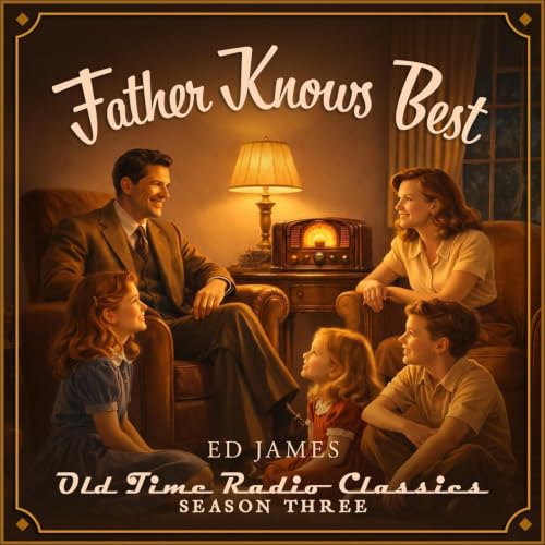 Cover of Father Knows Best: Season 3