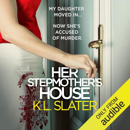 Cover of Her Stepmother's House