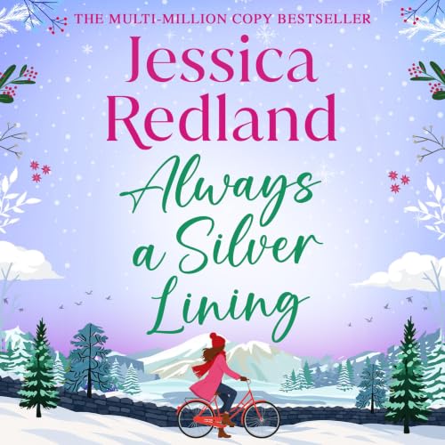 Cover of Always A Silver Lining