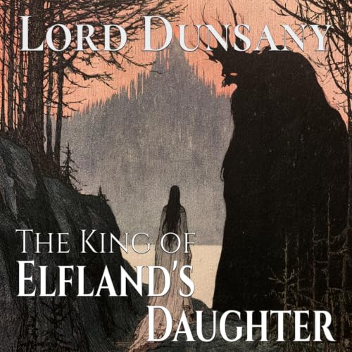 Cover of The King of Elfland's Daughter
