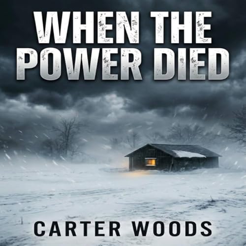 Cover of When the Power Died
