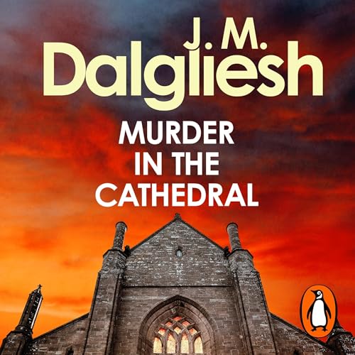 Cover of Murder in the Cathedral