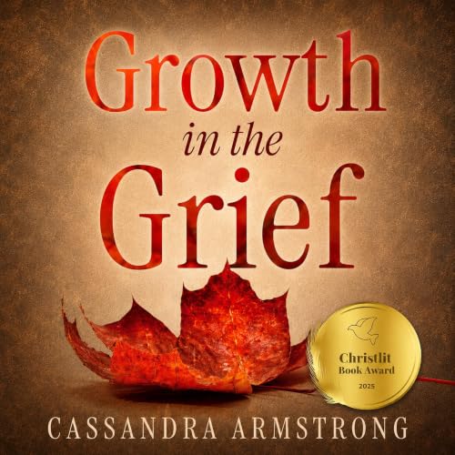 Cover of Growth in the Grief