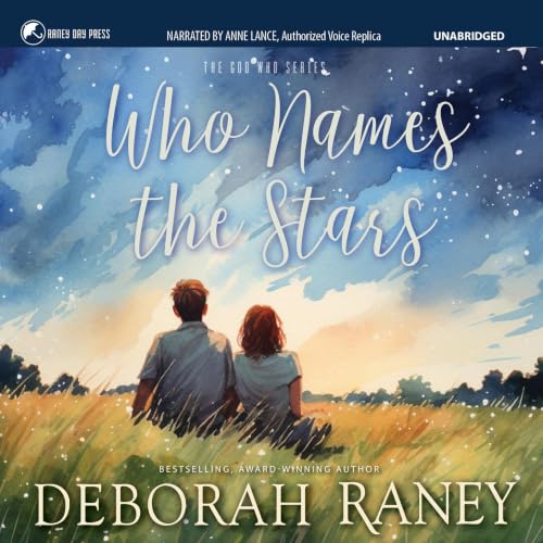Cover of Who Names the Stars