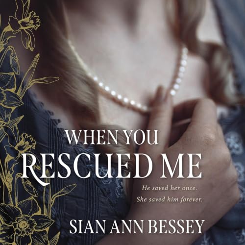 Cover of When You Rescued Me