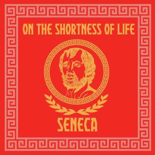 Cover of On The Shortness of Life