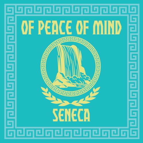 Cover of Of Peace of Mind
