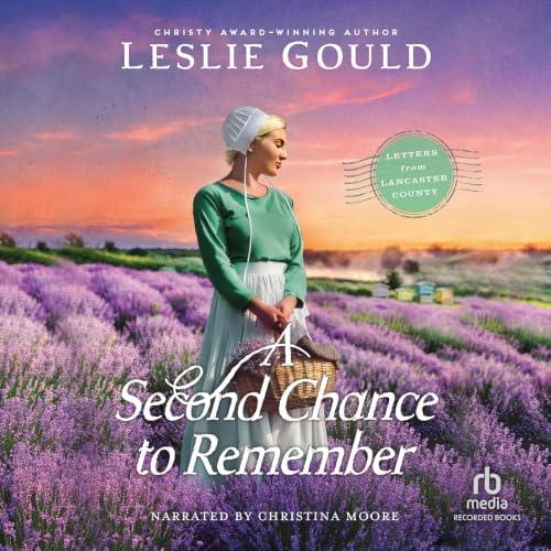 Cover of A Second Chance to Remember