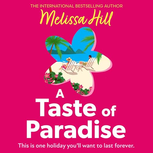 Cover of A Taste of Paradise