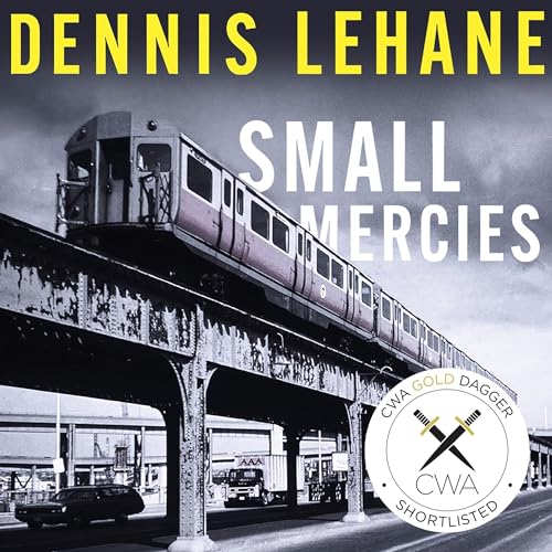 Cover of Small Mercies
