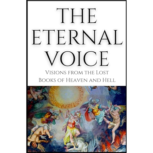 Cover of The Eternal Voice