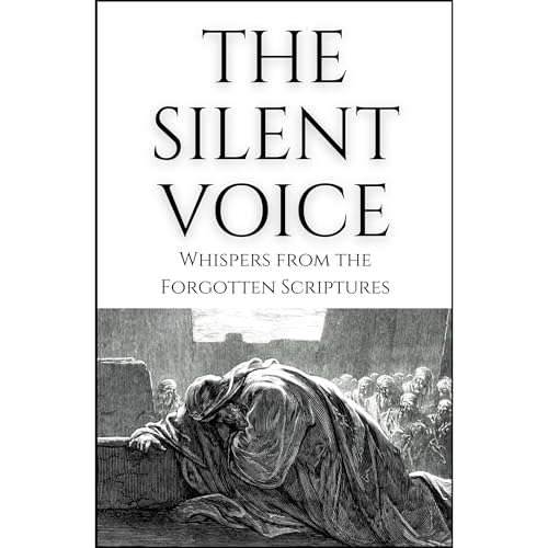 Cover of The Silent Voice