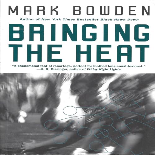 Cover of Bringing the Heat