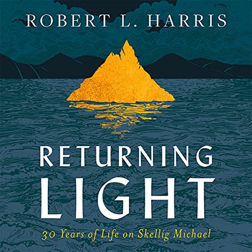Cover of Returning Light