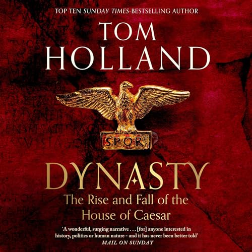 Cover of Dynasty