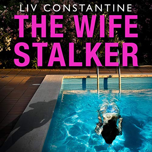 Cover of The Wife Stalker
