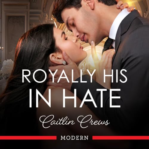 Cover of Royally His In Hate