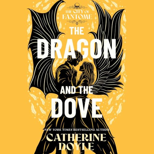 Cover of The Dragon and the Dove