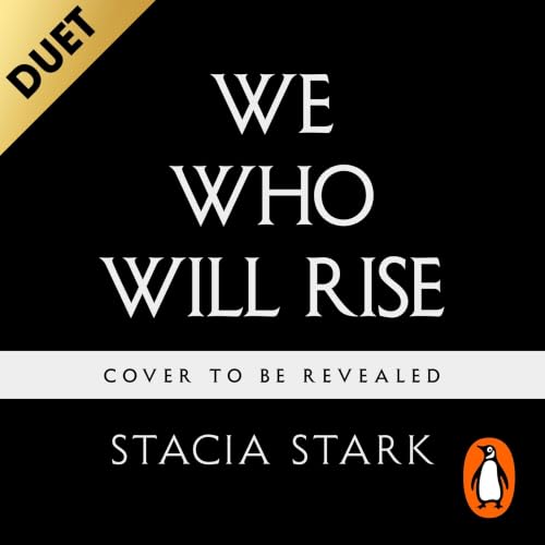 Cover of We Who Will Rise