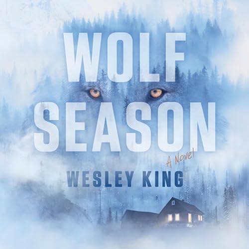 Cover of Wolf Season