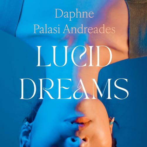 Cover of Lucid Dreams
