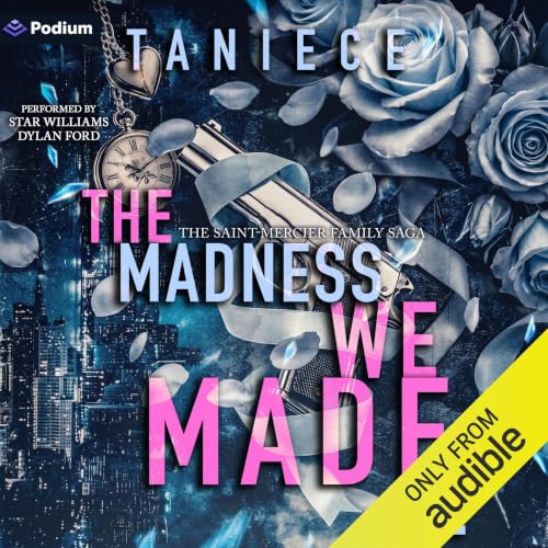Cover of The Madness We Made 2