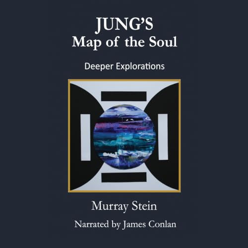 Cover of Jung’s Map of the Soul