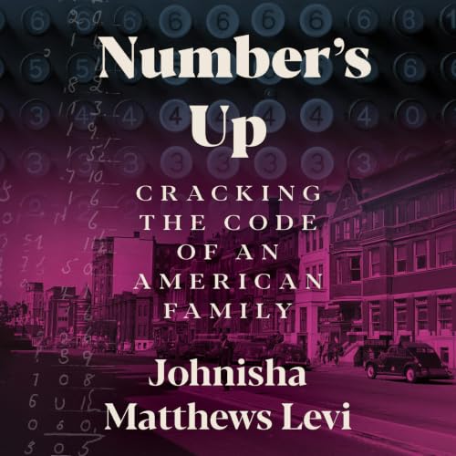 Cover of Number's Up