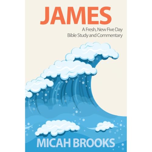 Cover of James