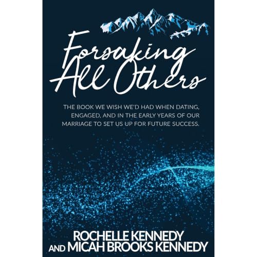 Cover of Forsaking All Others