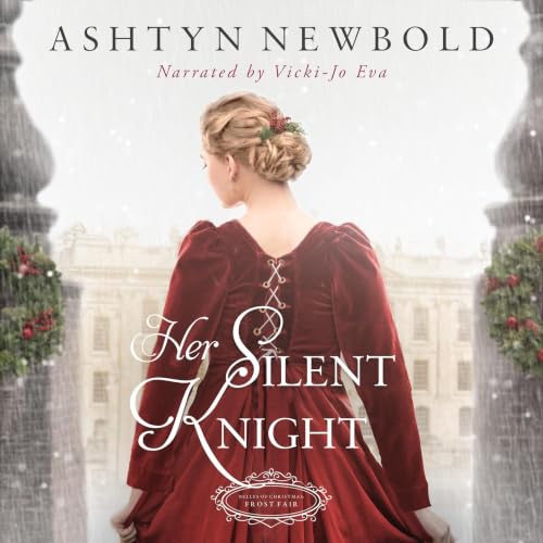 Cover of Her Silent Knight