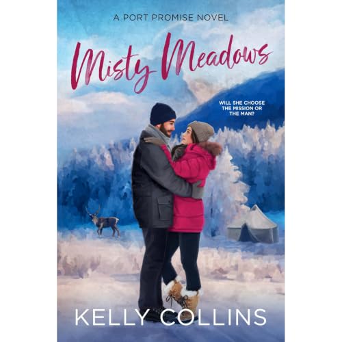 Cover of Misty Meadows