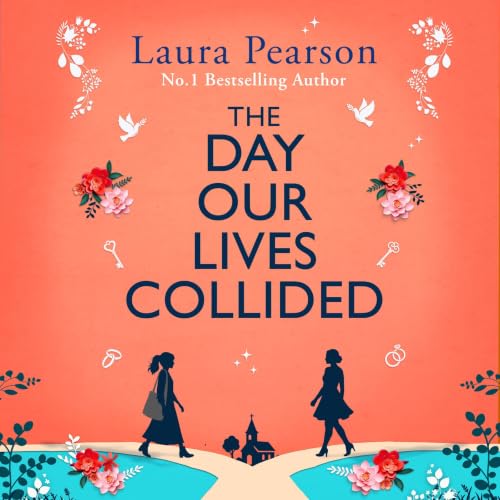Cover of The Day Our Lives Collided