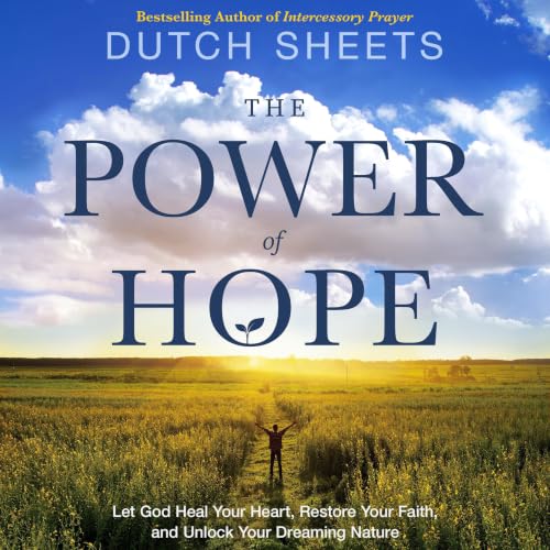 Cover of The Power of Hope