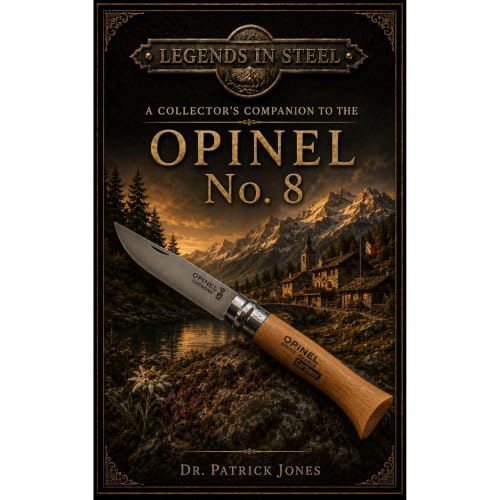 Cover of Legends In Steel