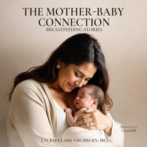 Cover of The Mother-Baby Connection