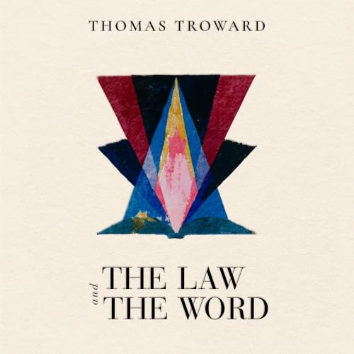 Cover of The Law and the Word