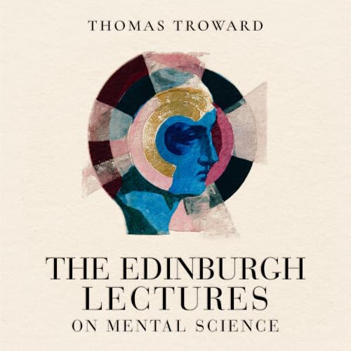 Cover of The Edinburgh Lectures on Mental Science