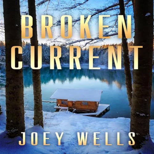 Cover of Broken Current