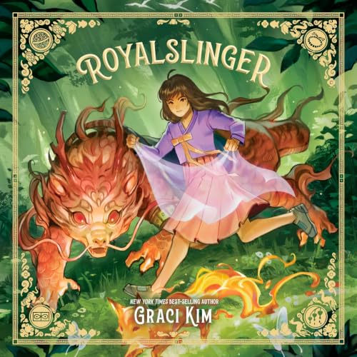 Cover of Royalslinger
