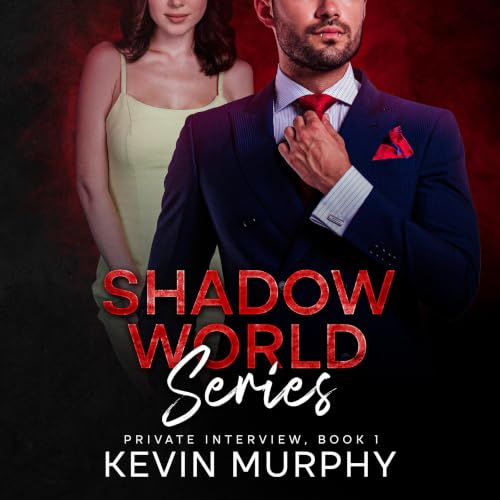 Cover of Shadow World Series
