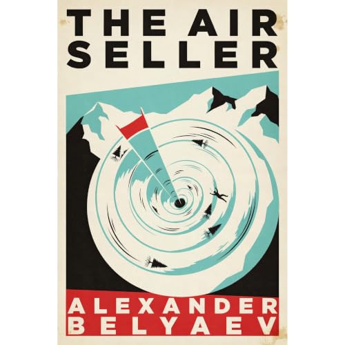 Cover of The Air Seller